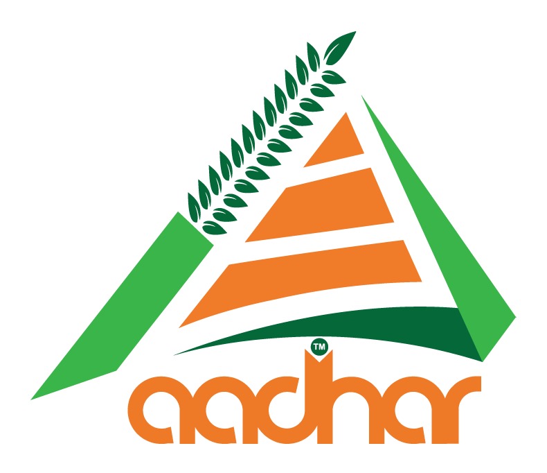 Aadhar Agro Logo